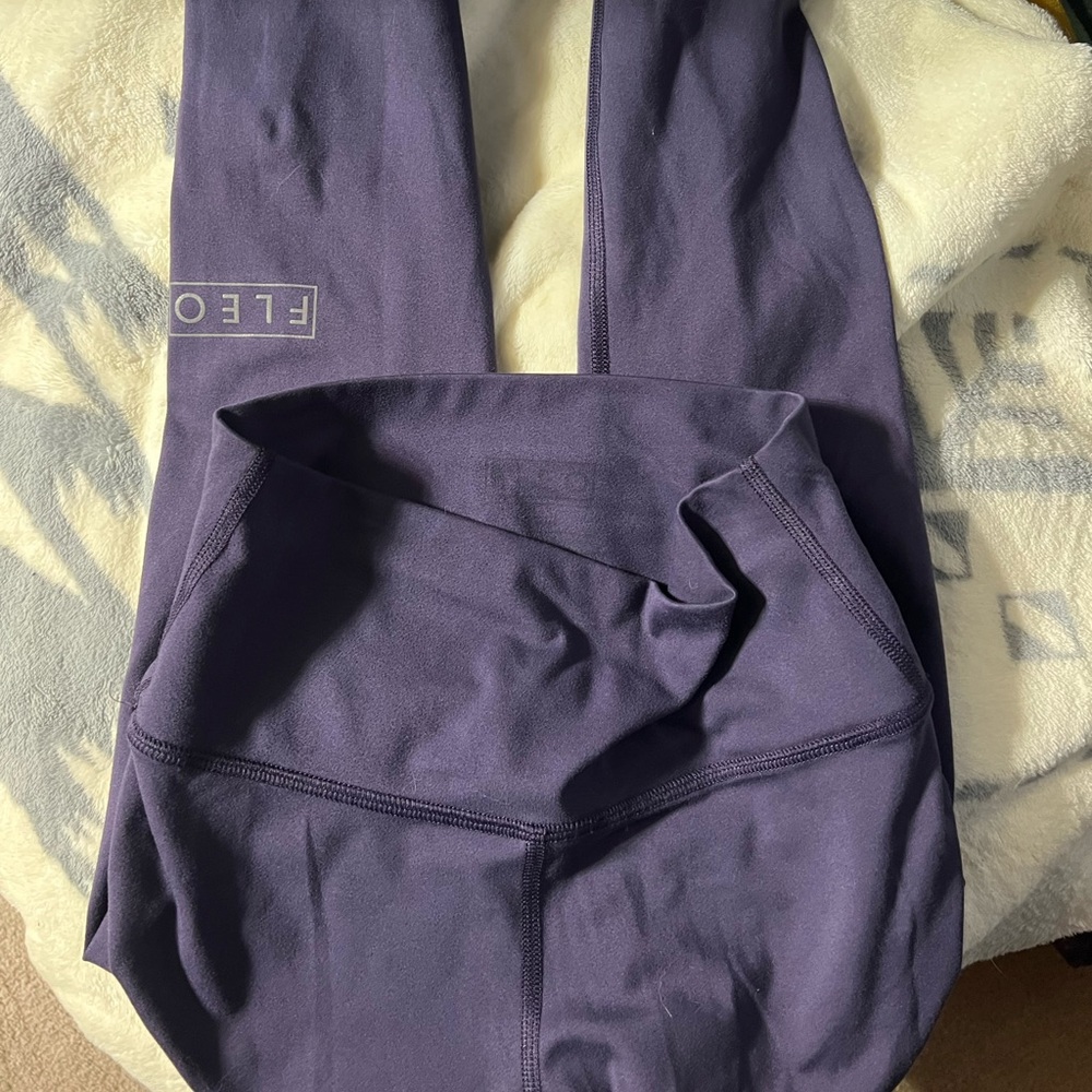 Fleo leggings